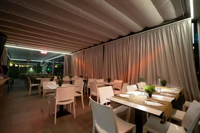 Hotel Bernardino – 照片 3