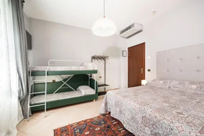 Hotel Bernardino – 照片 4