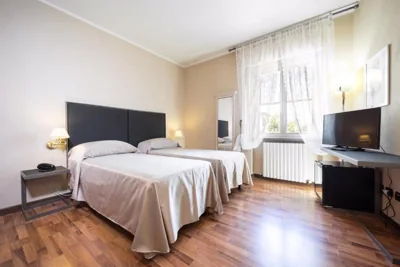 Hotel Bernardino – 照片 7