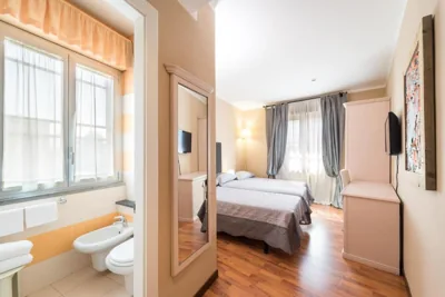 Hotel Bernardino – 照片 10
