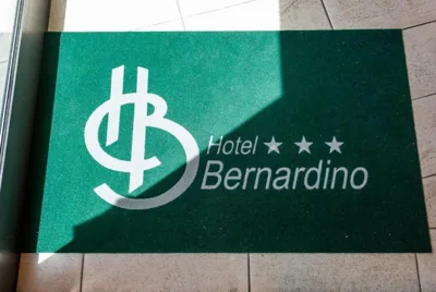 Hotel Bernardino – 照片 11