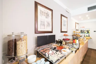 Hotel Bernardino – 照片 15